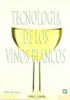 Tecnología de los vinos blancos