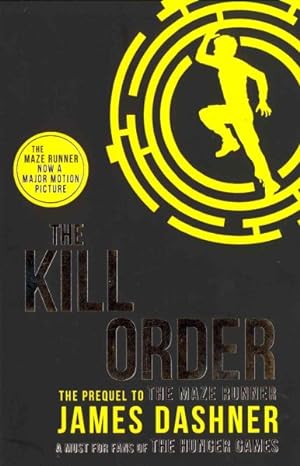 Seller image for Kill Order for sale by GreatBookPrices