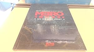 Metro 2033 Band 3  Splitter Neuware 