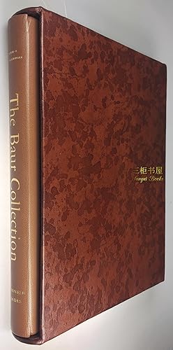 Seller image for The Baur Collection, Geneva: Chinese Jades and Other Hardstones. Deluxe Edition Limited and Numbered to 50 Copies. for sale by Chinese Art Books