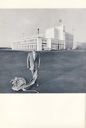 VTF 25: N.V. Vaalser Textiel Fabriek 1932-1957. n