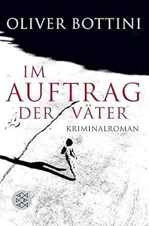 Seller image for Im Auftrag der Vter (Kriminalroman mit Louise Bon , Band 3) for sale by Gabis Bcherlager