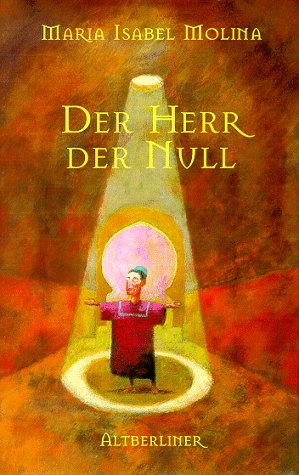 Imagen del vendedor de Der Herr der Null a la venta por Gabis Bcherlager