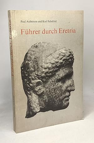 Seller image for Fhrer durch Eretria for sale by crealivres