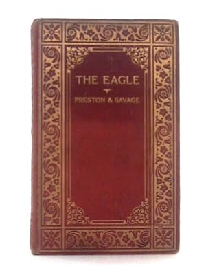 Imagen del vendedor de The Eagle; the Story of the Film a la venta por World of Rare Books