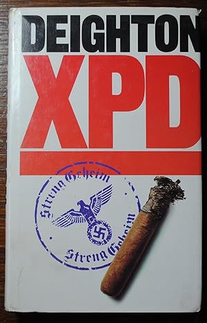 Seller image for XPD for sale by WESSEX