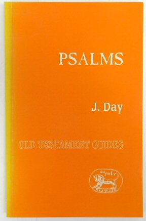 Bild des Verkufers fr Psalms: Old Testament Guides zum Verkauf von PsychoBabel & Skoob Books