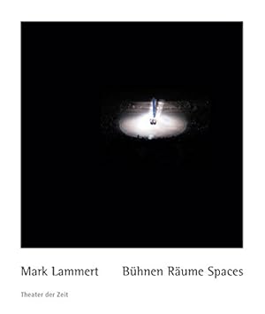 Seller image for Bhnen, Rume, Spaces. for sale by nika-books, art & crafts GbR