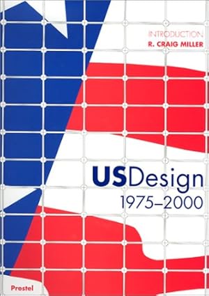 Seller image for US Design 1975-2000 (Art & Design S.); for sale by nika-books, art & crafts GbR