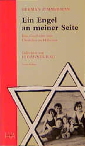 Bild des Verkufers fr Ein Engel an meiner Seite: Eine Geschichte vom berleben in Holocaust (Programm Heidelberger Verlagsanstalt) zum Verkauf von Bcherbazaar