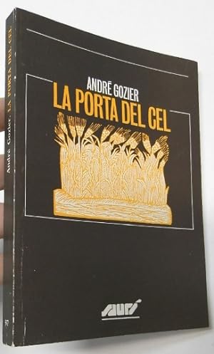 Bild des Verkufers fr La porta del cel zum Verkauf von Librera Mamut
