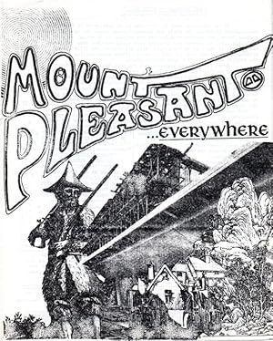 MOUNT PLEASANT EVERYWHERE