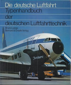 Typenhandbuch der deutschen Luftfahrttechnik