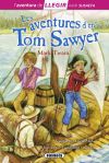 Image du vendeur pour Llegir amb Susaeta - nivel 3. Les aventures de Tom Sawyer mis en vente par AG Library