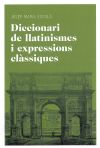 Dicc. llatinisme i expressions