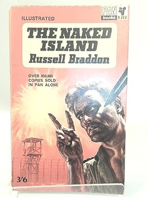 Seller image for The Naked Island for sale by World of Rare Books