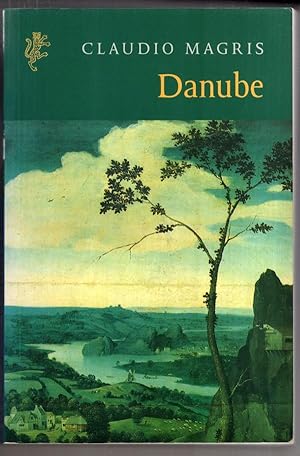 Seller image for Danube (Harvill Press Editions) for sale by High Street Books