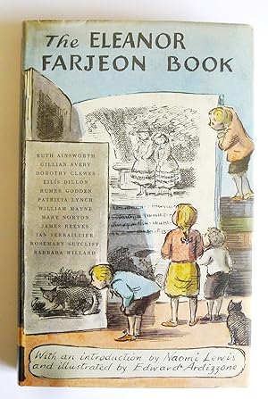 Seller image for The Eleanor Farjeon Book for sale by Roe and Moore