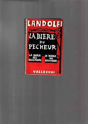 Image du vendeur pour La biere du pecheur mis en vente par iolibrocarmine
