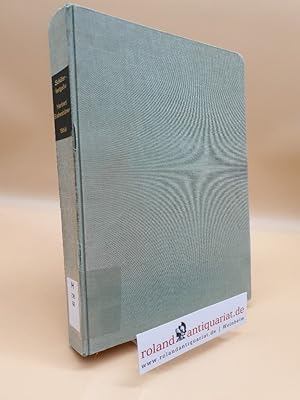 Schülerfestgabe für Herbert Siebenhüner zum sechzigsten Geburtstag am 10. März 1968