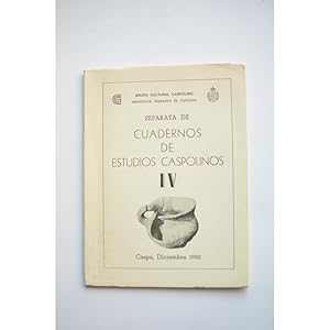 Seller image for La loma de los Brunos: Noticia preliminar de la primera campaa de excavaciones arqueolgicas de 1980 for sale by LIBRERA SOLAR DEL BRUTO