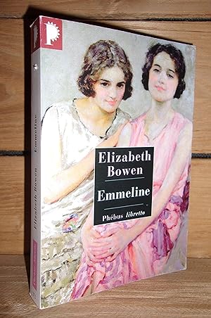 Seller image for EMMELINE - (to the north) for sale by Planet's books