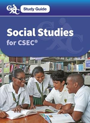 Bild des Verkufers fr Social Studies for CSEC zum Verkauf von GreatBookPrices