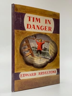 Tim in Danger