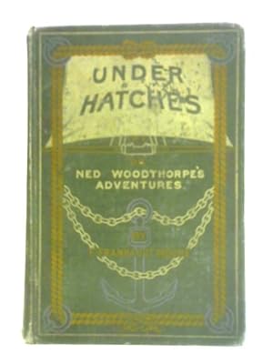 Imagen del vendedor de Under Hatches a la venta por World of Rare Books