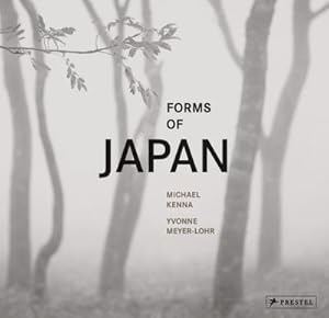 Seller image for Forms of Japan: Michael Kenna (deutsche Ausgabe) for sale by BuchWeltWeit Ludwig Meier e.K.