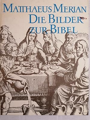 Die Bilder Zur Bibel. : Mit Texten aus d. Alten u. Neuen Testament