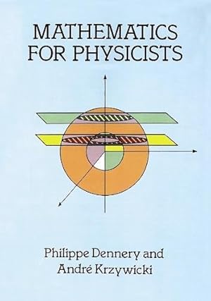 Immagine del venditore per Mathematics for Physicists (Dover Books on Physics) venduto da Redux Books