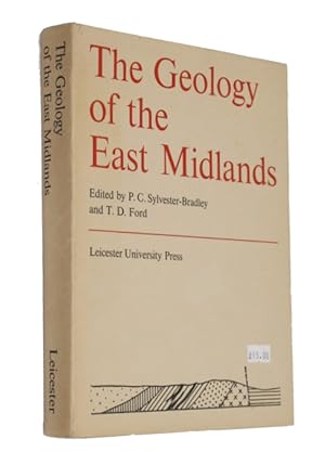 The Geology of the East Midlands