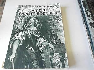 Image du vendeur pour La Reine Christine de Sude mis en vente par JLG_livres anciens et modernes