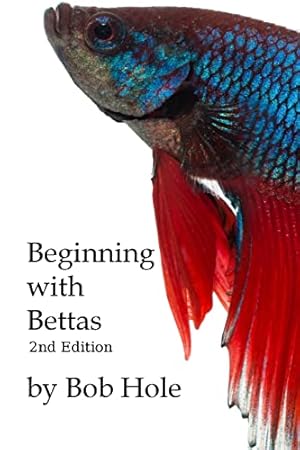 Bild des Verkufers fr Beginning with Bettas zum Verkauf von Reliant Bookstore