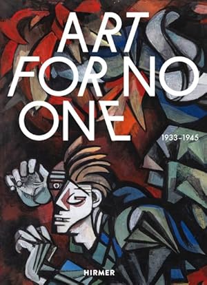 Seller image for Art For No One (bilingual Edition) for sale by GreatBookPrices