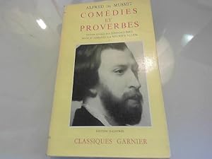 Seller image for Comedies et proverbes I for sale by JLG_livres anciens et modernes