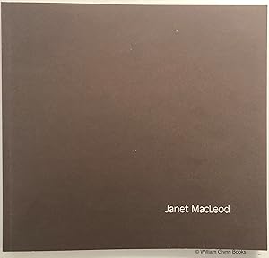 Janet MacLeod