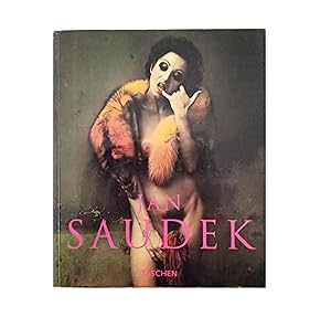 Seller image for JAN SAUDEK. Photographs 1987-1997 for sale by LIBRERIA CLIO