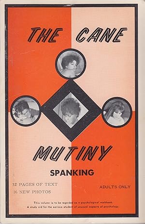 Seller image for The Cane Mutiny : Spanking for sale by Broad Street Books