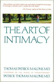 Imagen del vendedor de The Art of Intimacy a la venta por Redux Books