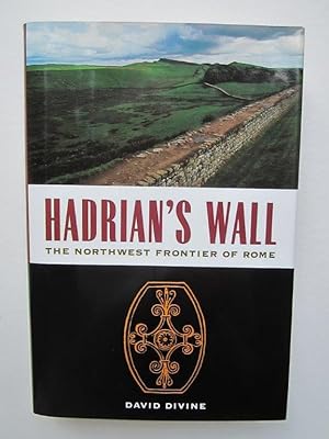 Imagen del vendedor de Hadrian's Wall. The North-West Frontier of Rome a la venta por K Books Ltd ABA ILAB