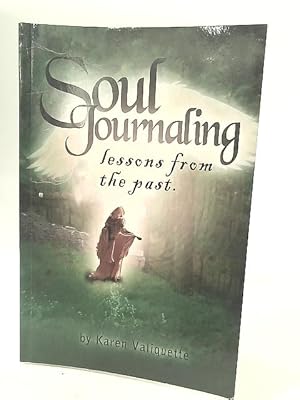 Bild des Verkufers fr Soul Journaling zum Verkauf von World of Rare Books