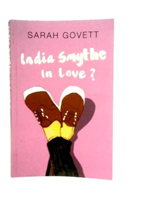 Seller image for India Smythe In Love? 2 for sale by World of Rare Books