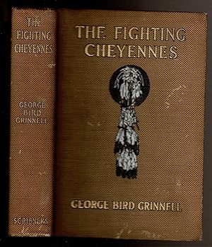 Seller image for THE FIGHTING CHEYENNES for sale by Circle City Books