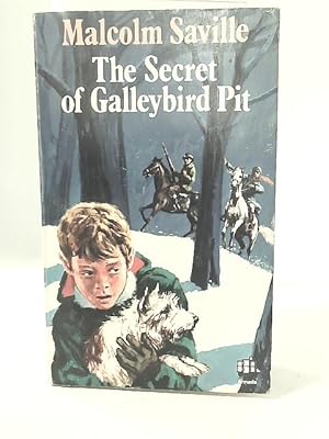 Bild des Verkufers fr The Secret Of Galleybird Pit zum Verkauf von World of Rare Books