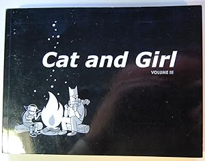 Cat and Girl, Volume III