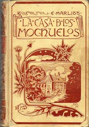 Imagen del vendedor de La casa de los mochuelos. a la venta por Librera y Editorial Renacimiento, S.A.