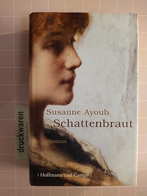 Seller image for Schattenbraut for sale by Druckwaren Antiquariat