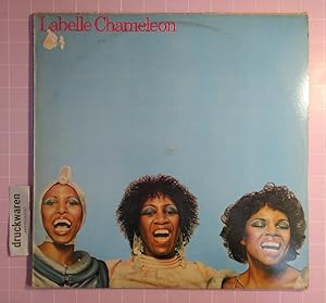 Imagen del vendedor de Chameleon [ LP /Vinyl]. UK-Import. a la venta por Druckwaren Antiquariat